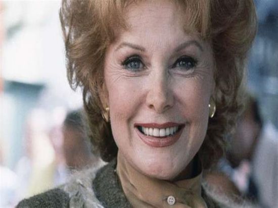 وفاة الفنانة الأمريكية روندا فليمنج