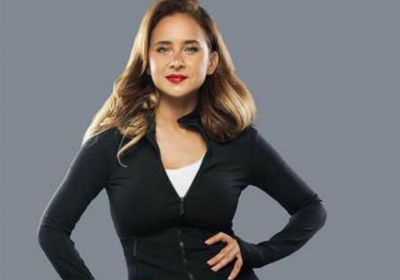 نيللي كريم تكشف عن موقفها من زواجها الثالث