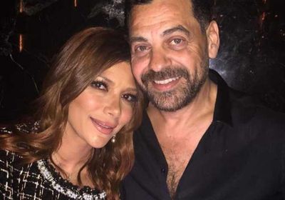 بعد هجوم نجل أصالة عليه.. طارق العريان يوجه رسالة غامضة