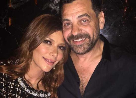 بعد هجوم نجل أصالة عليه.. طارق العريان يوجه رسالة غامضة