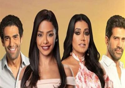 نوفمبر.. عرض الجزء الثاني لمسلسل "الآنسة فرح"