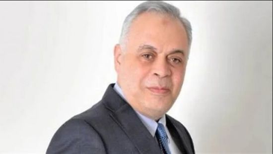 أشرف زكي يتقدم باستقالته من نقابة المهن التمثيلية (تفاصيل)