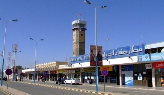سفير إيران يصل صنعاء على متن طائرة عمانية