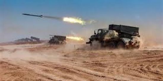  الدفاع الجوي الأرميني يُسقط 3 مسيرات أذربيجانية