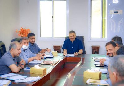 يقودها لملس.. جهود لتطبيع الحياة المدنية في عدن