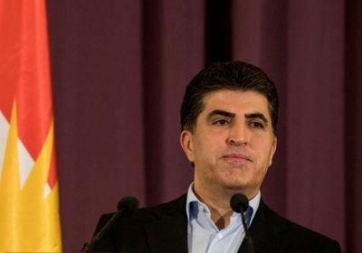  رئيس كردستان العراق يُطالب بتحقيق فوري في حرق مقر حزب "الديمقراطي الكردستاني"