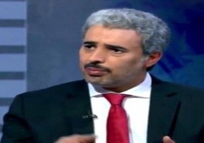  &rlm;"الأسلمي" يفضح المؤامرة الخبيثة التي تحاك ضد محافظ عدن واستقلال الجنوب