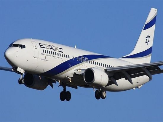  الأحد.. إسرائيل تُجري أول رحلة طيران تجارية إلى البحرين