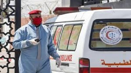  لبنان يُسجل 8 وفيات و1405 إصابات جدبدة بكورونا