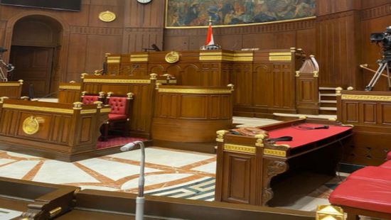 مجلس الشيوخ المصري يعقد أولى جلساته اليوم