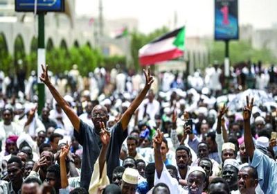 السيادة الانتقالي يوضح كيفية بناء السودان