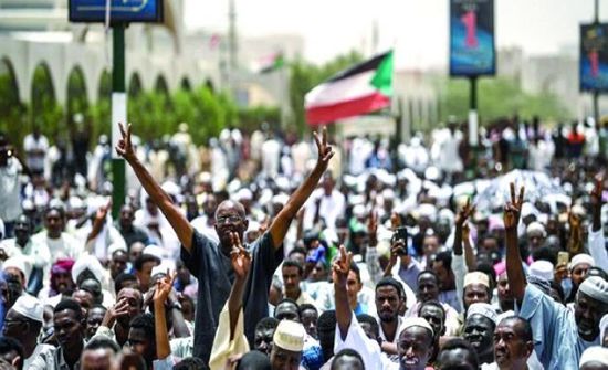 السيادة الانتقالي يوضح كيفية بناء السودان