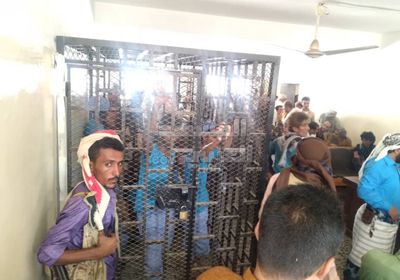 الحكم بإعدام مُتهمين بقتل الحدي والحميقاني (صور)