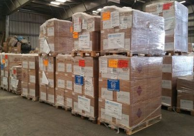 الصحة العالمية توفر أدوية لـ35 ألف مريض بالسرطان