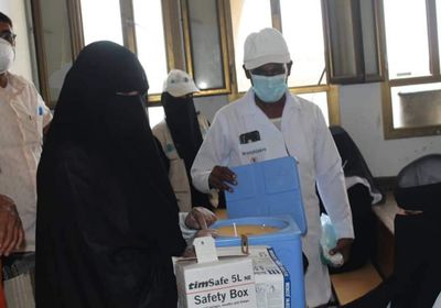 انطلاق المرحلة الثانية للتحصين ضد الكزاز بالريدة وقصيعر