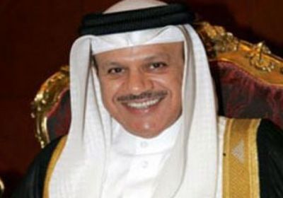 البحرين: نعمل للوصول لاتفاق سلام يحفظ حقوق شعوب دول الشرق الأوسط