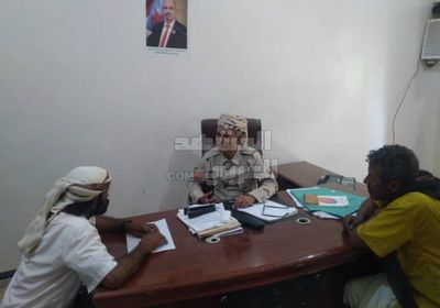 خلال لقاء بالحوتري.. مقاومة أحور تطلب ضمها للمقاومة الجنوبية