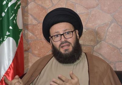 الحسيني: حكومة الكاظمي مُطالبة بالحسم العسكري ضد مليشيات إيران