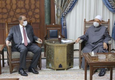 شيخ الأزهر: مسلمو تايلاند نموذج لاندماج المسلمين في المجتمعات غير المسلمة