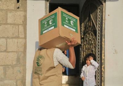 توزيع حقائب نظافة شخصية في 4 محافظات