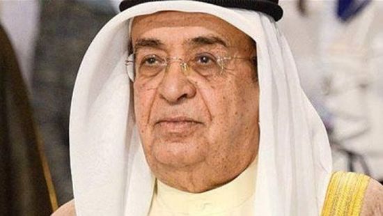 رئيس الوزراء البحريني: تحقيق السلام يقوم على مبادرة السلام العربية