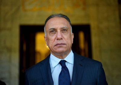  رئيس الوزراء العراقي يبدأ جولة أوروبية تشمل فرنسا وألمانيا وبريطانيا