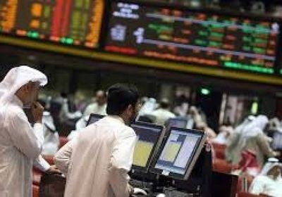  المؤشر العام لسوق الأسهم السعودية يشهد ارتفاعًا