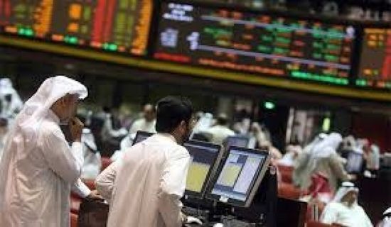  المؤشر العام لسوق الأسهم السعودية يشهد ارتفاعًا