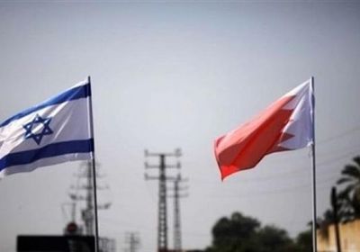  برعاية أمريكية.. البحرين وإسرائيل توقعان مذكرات تعاون في المنامة