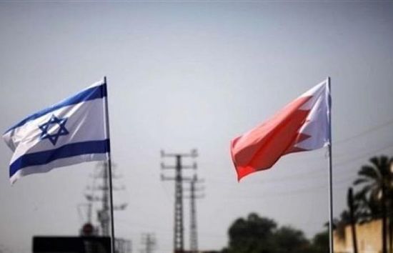  برعاية أمريكية.. البحرين وإسرائيل توقعان مذكرات تعاون في المنامة