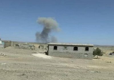 انفجار عبوة ناسفة في طقم للمقاومة الجنوبية بلودر