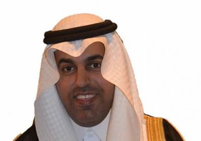 أول تعليق لـ "السلمي" على تعيينه نائبًا لرئيس مجلس الشورى السعودي 