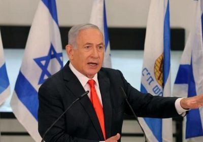 نتنياهو يُرحب بتوقيع 7 مذكرات تفاهم بين البحرين وإسرائيل