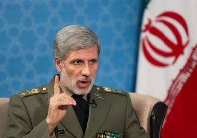 إيران تُعلن اعتزامها استيراد وتصدير الأسلحة