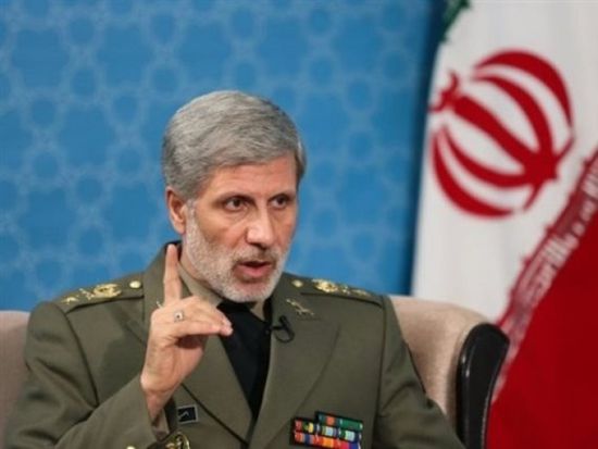 إيران تُعلن اعتزامها استيراد وتصدير الأسلحة
