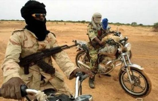 هجوم إرهابي يقتل شخصين شمالي بوركينا فاسو