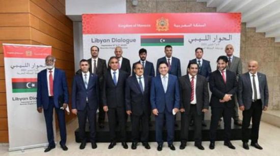 بدء المحادثات الليبية برعاية أممية في جنيف