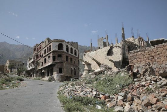 "الغذاء العالمي" يرصد تصاعد الاحتياجات الإغاثية