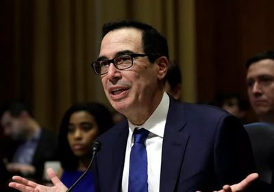   وزير الخزانة الأميركي يشارك في قمة خاصة باتفاق السلام بأبو  ظبي  