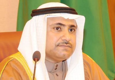 البابلي: العسومي رئيساً للبرلمان العربي