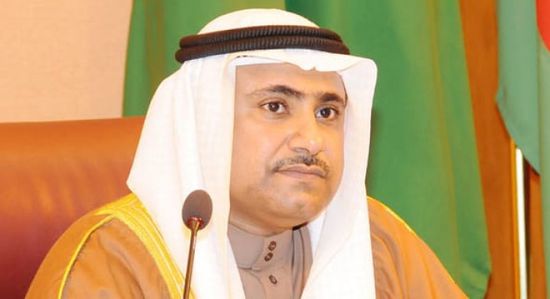 البابلي: العسومي رئيساً للبرلمان العربي