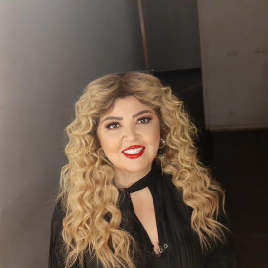 في ذكرى ميلاده ووفاته.. مها أحمد تتذكر والدها بتلك الكلمات