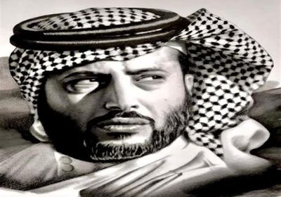 تركي آل الشيخ يتعاون مع ماجد المهندس ونواف عبدالله في عمل جديد