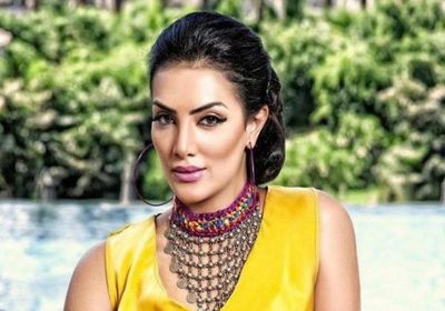 بعد فترة غياب طويلة.. حورية فرغلي توجه رسالة شكر لجمهورها (فيديو)