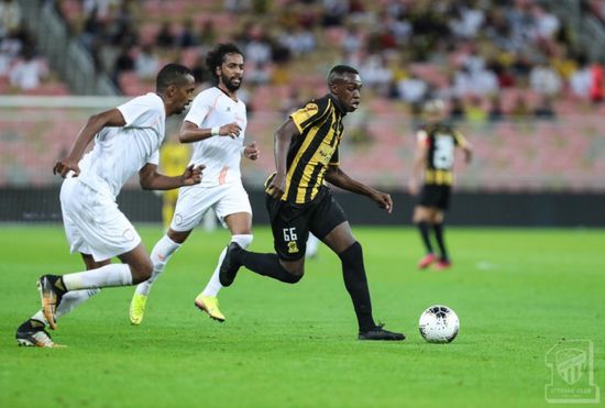 الاتحاد العربي يعلن موعد مواجهتي الشباب والاتحاد في البطولة العربية