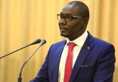  عضو السيادة السوداني: اتفاقية جوبا للسلام مرنة وتقبل انضمام أي أطراف