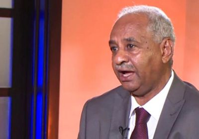 وزير الإعلام السوداني: رفع اسم البلاد من قائمة الإرهاب نقلة كبيرة