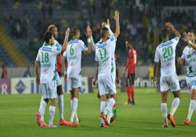 كورونا يقتحم الرجاء المغربي مجددًا ويختار 6 لاعبين