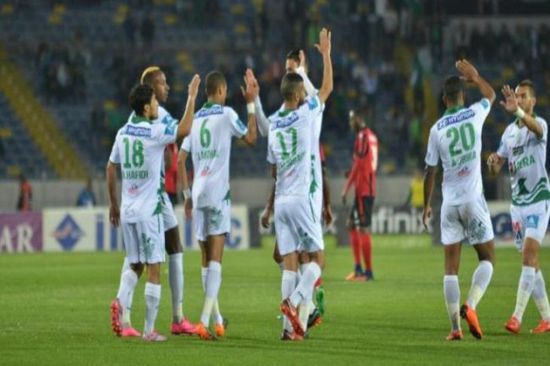 كورونا يقتحم الرجاء المغربي مجددًا ويختار 6 لاعبين