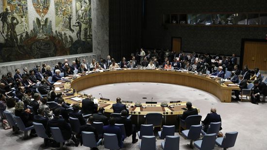 مجلس الأمن يطالب أرمينيا وأذربيجان باحترام الهدنة الجديدة